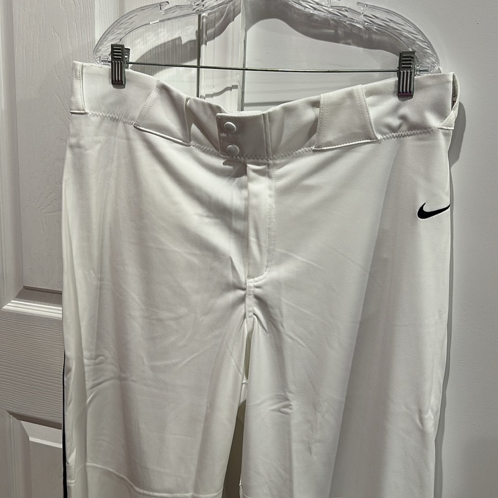 Nike Men’s Baseball Pants Size 3XL - Picture 2 of 12